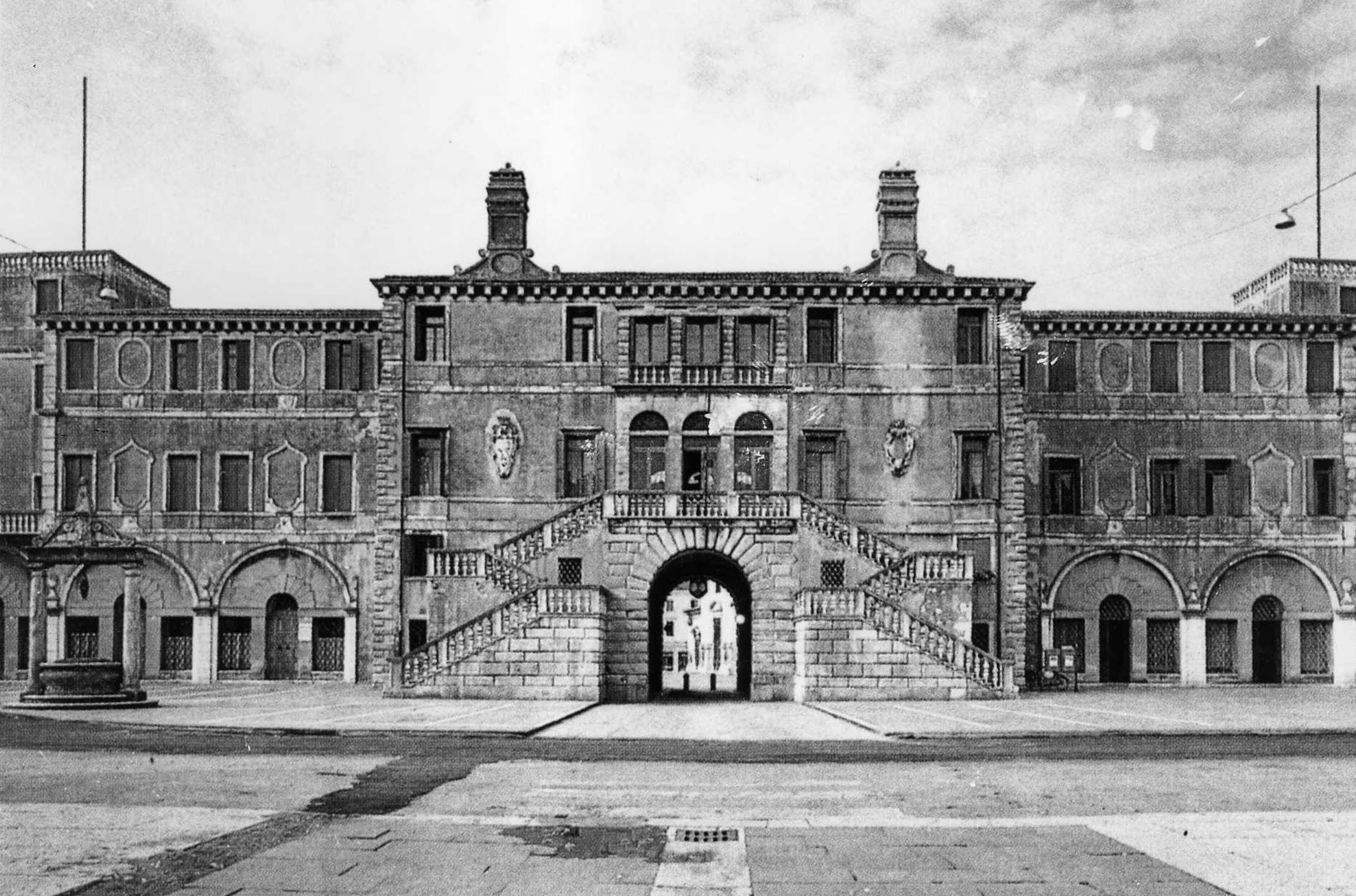 Palazzo Pisani Lonigo 01