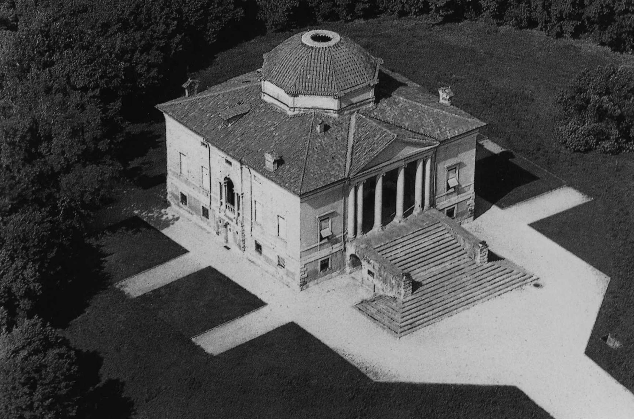 Villa Pisani Rocca Lonigo 01