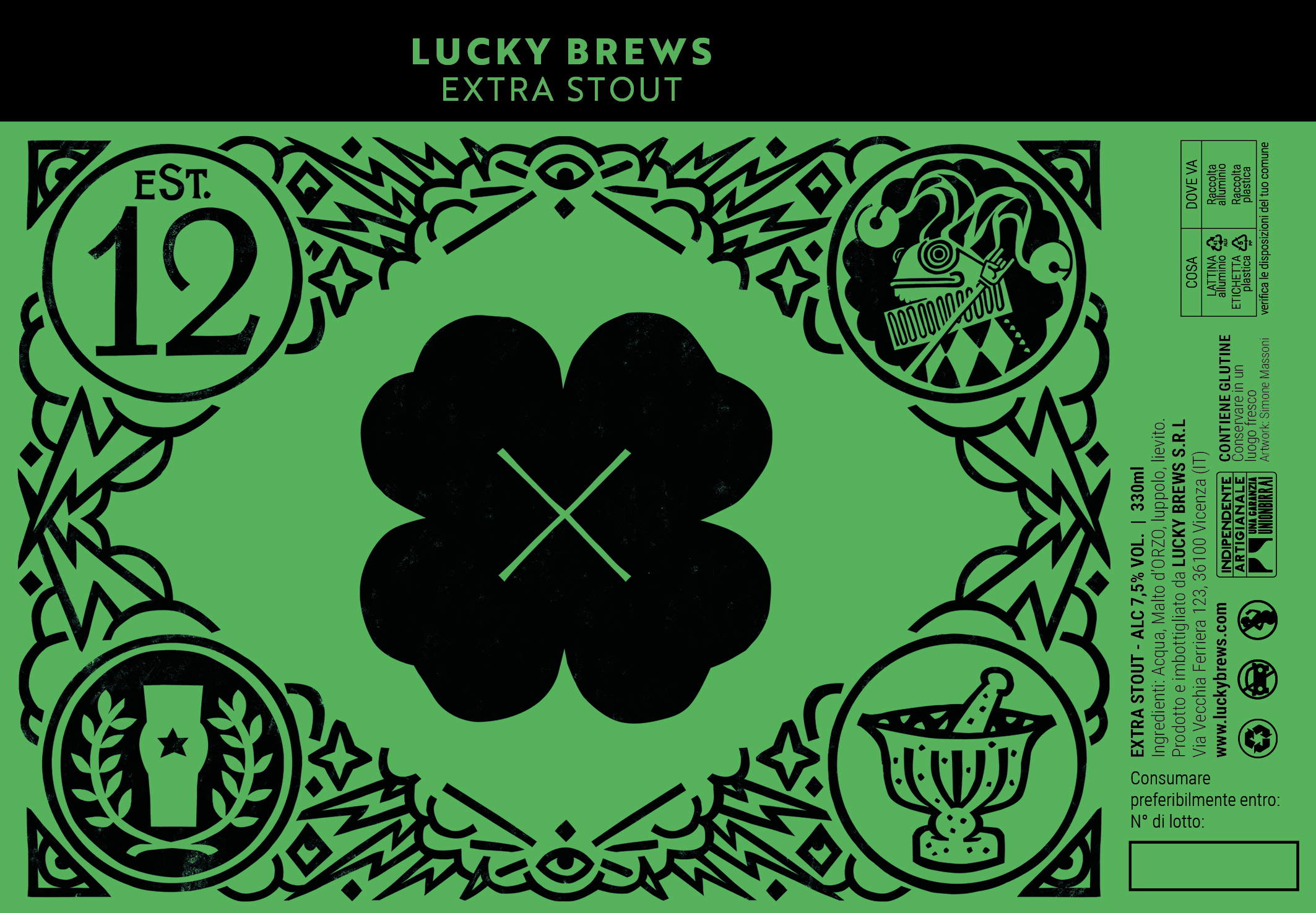 FULLYEAR SLEEK ALL 180x125 mm15