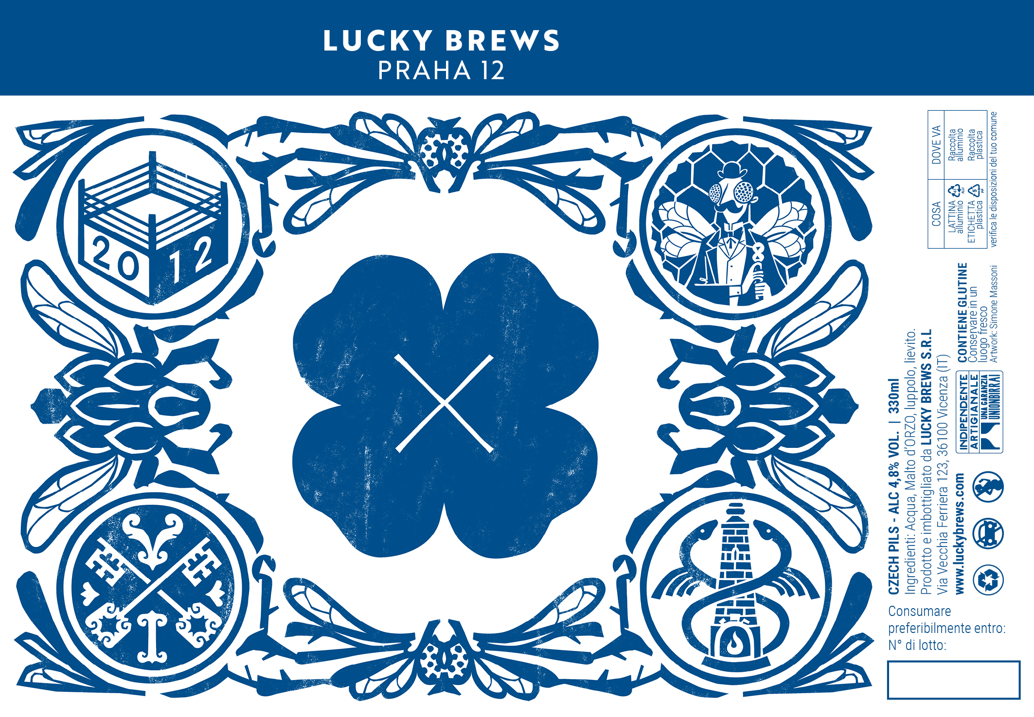 FULLYEAR SLEEK ALL 180x125 mm16