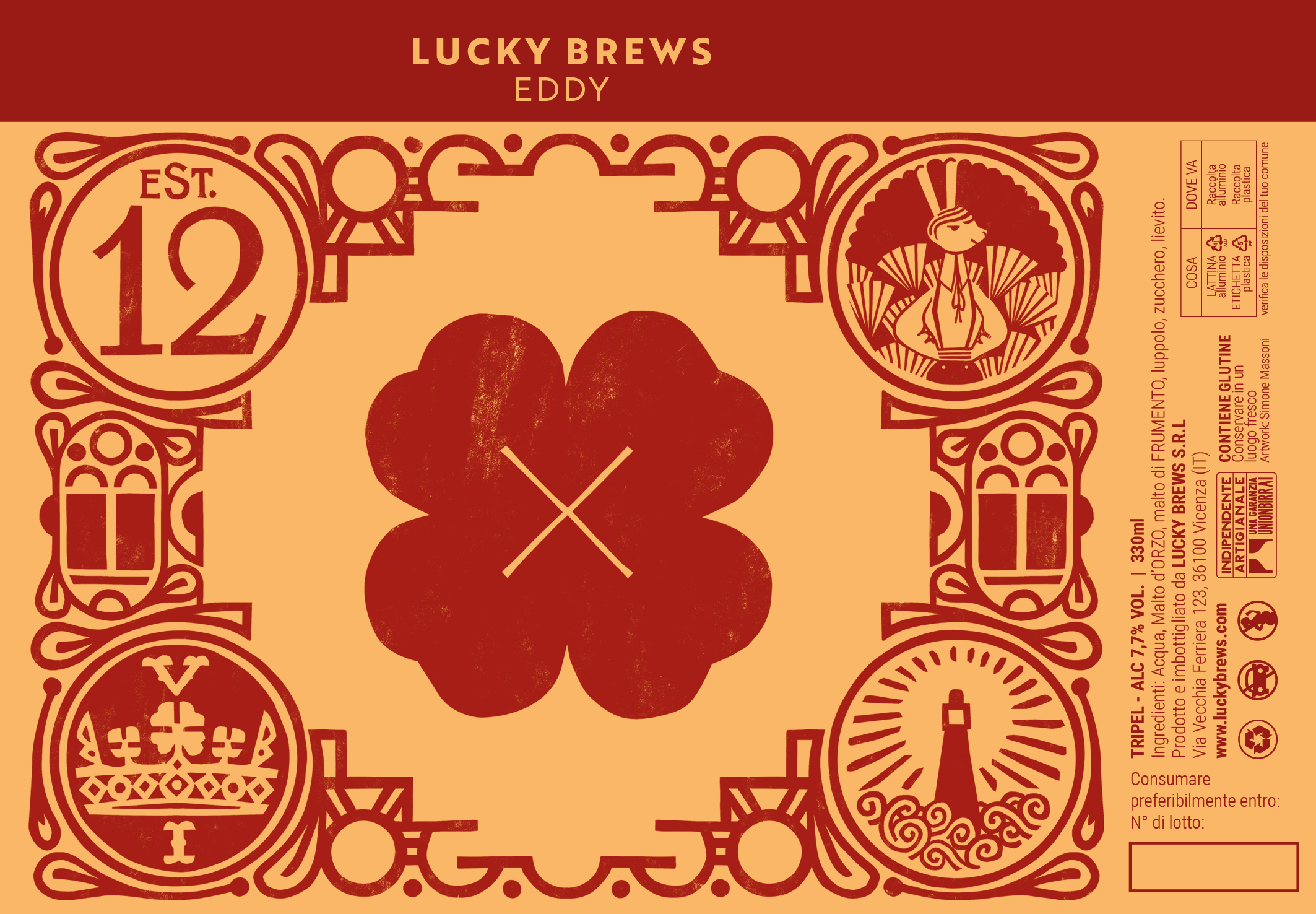 FULLYEAR SLEEK ALL 180x125 mm3