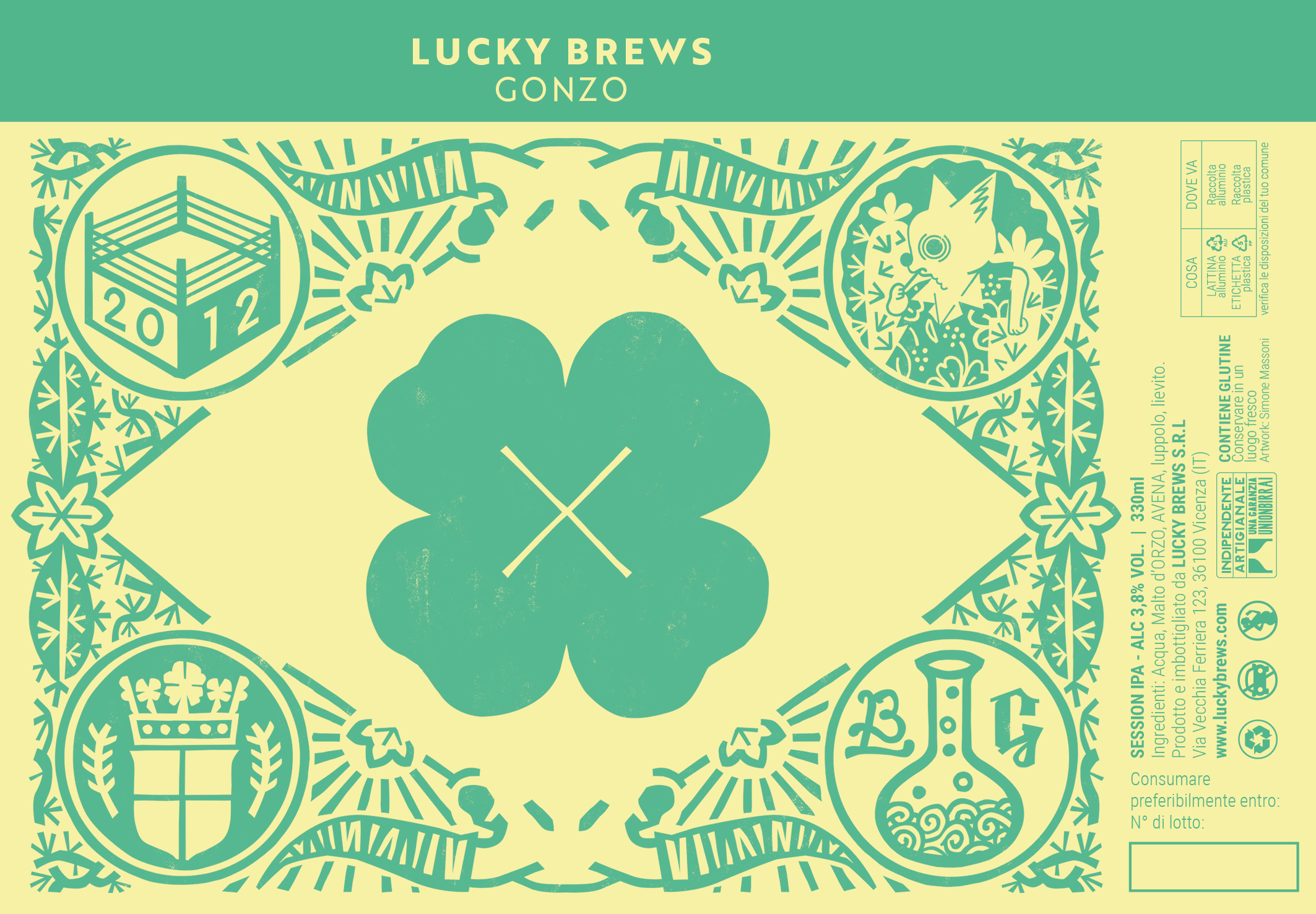 FULLYEAR SLEEK ALL 180x125 mm5