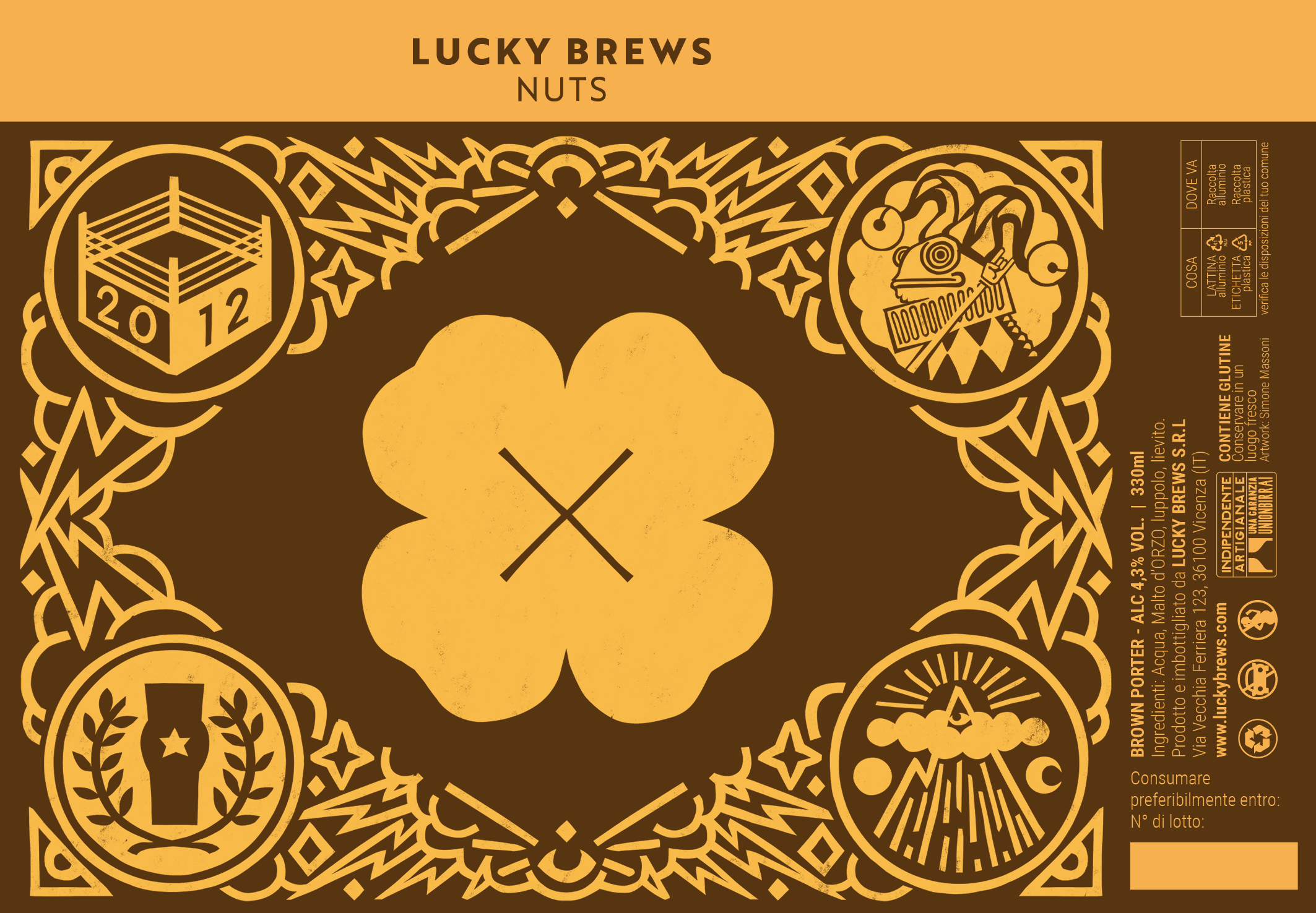 FULLYEAR SLEEK ALL 180x125 mm8